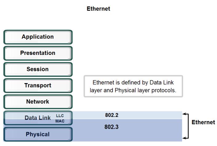 Chapter 2 EtherNet 2. LAN switching - HUB vs Switch -Switch Operation 3.