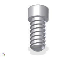 IX. Fasteners: Allen bolts 140111 DIN912 M8*14, A2 Packages of 100 140112 DIN912 M8*16, A2 Packages of 100 140113 DIN912 M8*18, A2 Packages of 100 140114 DIN912 M8*20, A2 Packages of 100 140115