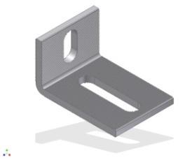 110231-R Aluminium-Angle 40*30*3 mm length: 6.000 mm 110231-N 110232-R Aluminium-Angle 40*40*3 mm length: 6.000 mm 110232-N 110233-R Aluminium-Angle 40*40*4 mm length: 6.