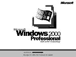 MS Windows 2000 i XP Operacijski sustav UNIX Windows 2000 Windows 2000 Professional Windows 2000 Server Windows 2000 Advanced Server Windows 2000 Datacenter Server Windows XP Professional Edition