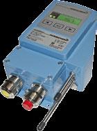InBin-P Pressure switches from 5 Pa.