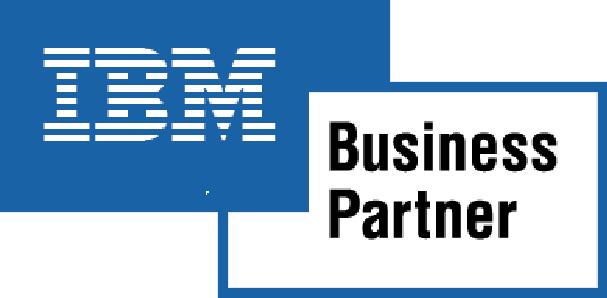 Service Delivery Partner IBM Business Partner Microsoft Certified Partner Symantec Enterprise Solutions Partner České