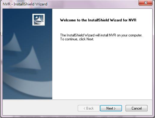 1 Installation / Uninstallation 1. Insert the CD into your CD-ROM drive and double-click Setup.