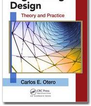 CHAPTER 6: CREATIONAL DESIGN PATTERNS SESSION I: OVERVIEW OF DESIGN PATTERNS, ABSTRACT FACTORY Software Engineering Design: Theory and Practice by Carlos E. Otero Slides copyright 2012 by Carlos E.