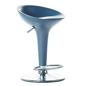 stool BOMBO blau amount: 65,00