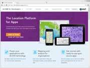 What s new for ArcGIS Developers Free ArcGIS Developer subscriptions for Dev/Test - Signup at developers.arcgis.