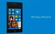 Microsoft Windows Phone Platform Windows Phone 8.
