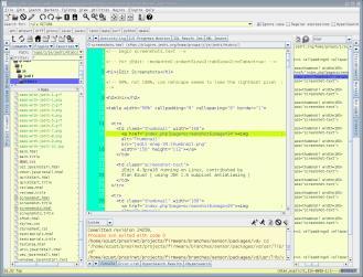 HTML (Hyper Text Markup Language) WTAD 3 languages all web developers