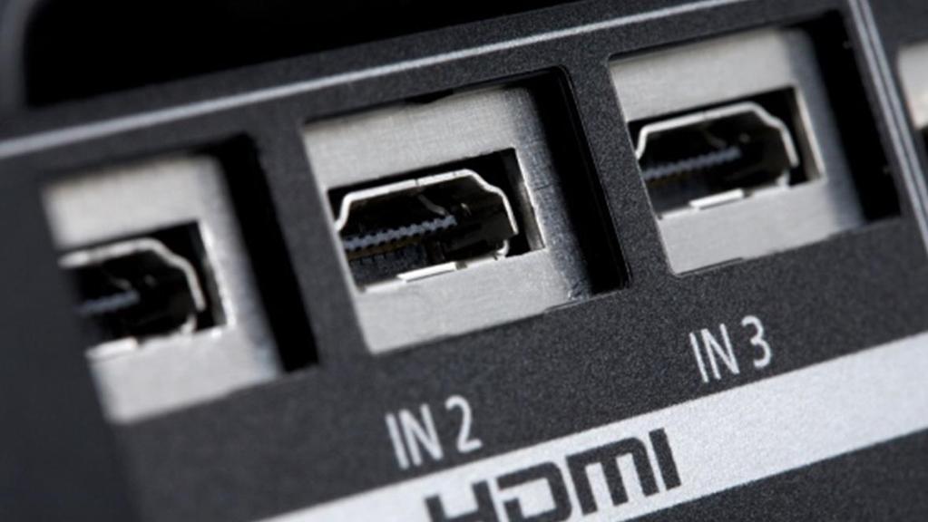 HDMI Penetration and Market Position HDMI Market