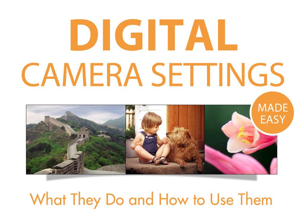 Learning the technical camera and exposure settings as well as how to see creatively will make a big difference in your photography.