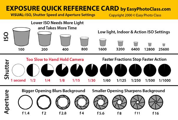 Lens Buying Guide l How to Reset a