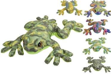 20 4 ASSORTED LARGE SAND ANIMALS 5033849062996 W18