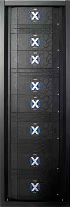 XTREMIO Deliver breakthrough shared-storage benefits for application acceleration, consolidation and agility.