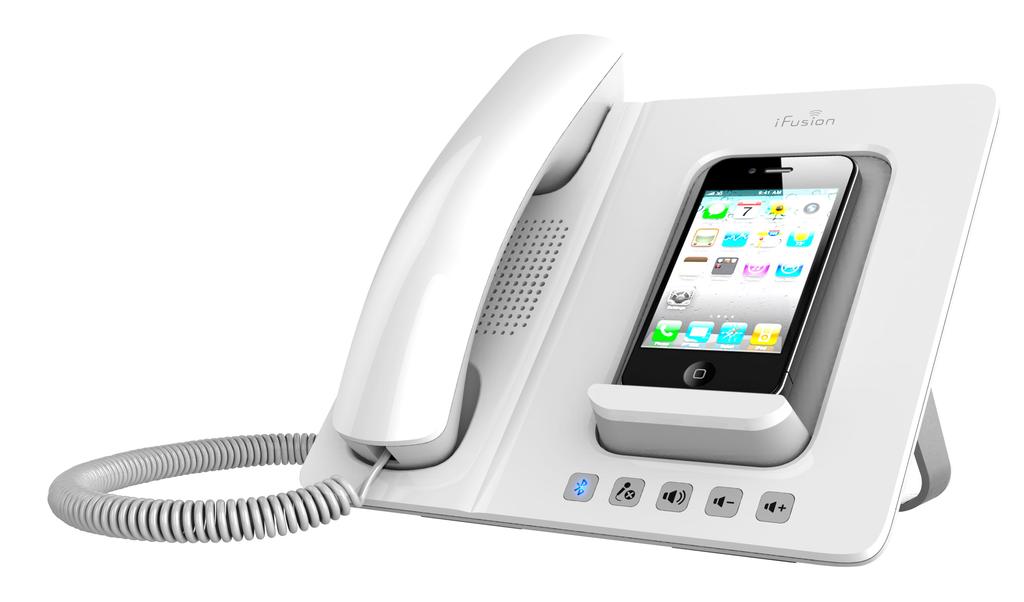 Mobile Convergence Solutions for iphone Business Communications With iphone sales on the rise analysts are now forecasting that as many as 100 million iphones will be sold in 2011 alone.