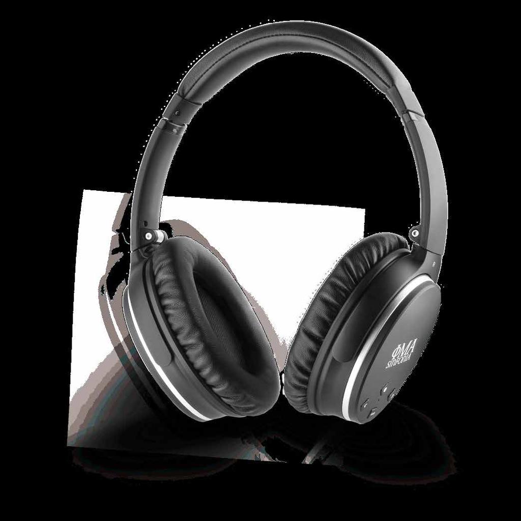 bluetooth / headphone 61 *Deluxe gift box and EVA pouch included.