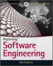 Books Recommended Beginning Software Engineering