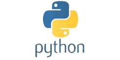 Java and Python And later PHP, JavaScript, and a little C and