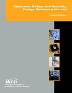 BICSI Standards BICSI 005-2013 Electronic Safety & Security Inclusion of