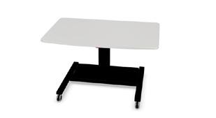 table X X X LO Motion functional table