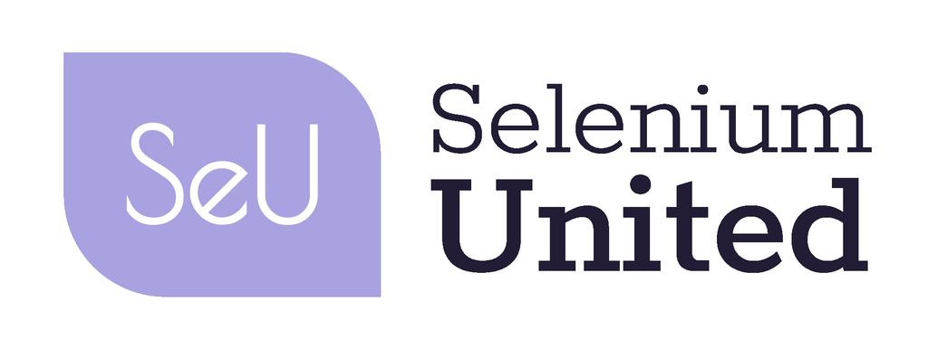 2018 Selenium United Version