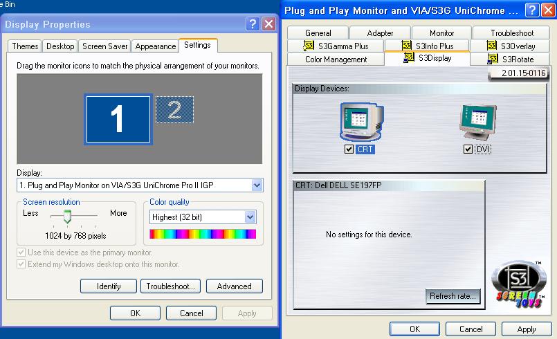 4 SA1000 / SA2000 WebDT Cntent Manager 2.3 Quick Start Guide 3.