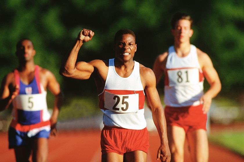 Turning a Marathon Runner into a Sprinter: Adopting Agile Testing Strategies