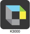 Click it to go directly to the k3000 Web App login page https://www.kurzweil3000.
