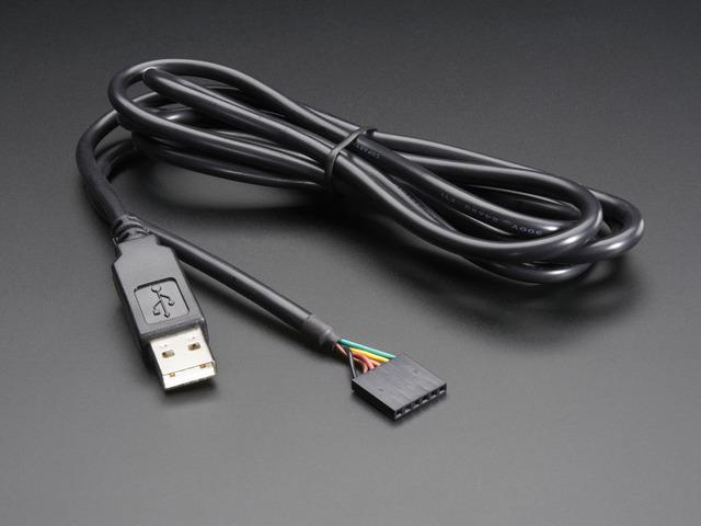 Using FTDI Cables For beginners, we suggest using an FTDI cable for programming and debugging, especially if you aren't simply porting an existing Arduino project to Pro Trinket.