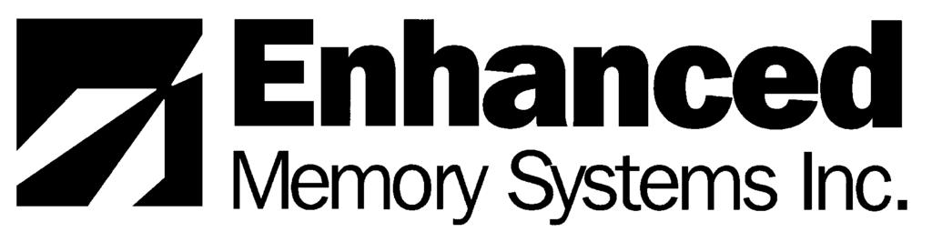ESDRAM/SDRAM Controller For 80 MHz Intel i960hd Processor AN-113 Enhanced Memory Systems Enhanced SDRAM (ESDRAM) is the memory of choice for high performance i960hx systems.