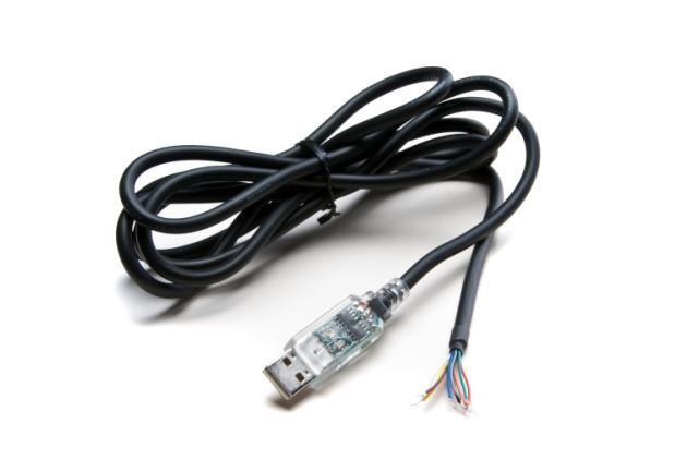 Future Technology Devices International Ltd USB to RS422 Serial Converter Cable Datasheet Document Reference No.