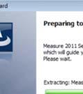 9 n Client Side: Install Measure 20111 1.