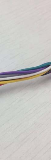 wire. The input voltage