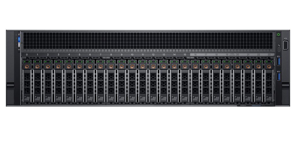 About Dell EMC XC940 Series Hyper-Converged Appliances solution 1 The Dell EMC XC940 Series Hyper-Converged Appliances solution includes the Dell EMC appliance and software from Nutanix (used as a