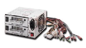 BPS-270RD/270RDX 270W PS/2 Type Hot Swap Redundant Power Supply BPS-270RD/270RDX is a compact (exact PS/2 size) redundant power supply for "Mission Critical" applications.