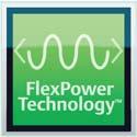 FlexPower core assembly includes DSP controls, minimizing possibility of single point of failure Expand for capacity or redundancy in 18kW increments within a single cabinet- 18kW to 90kW, no