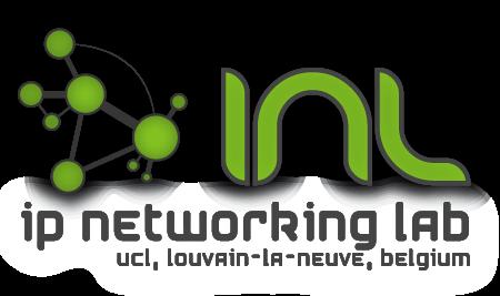 Computer Networking : Principles,