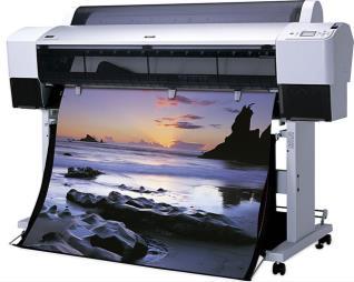 In terms of the technology utilized, printers fall into basic two categories: a) Impact printers b) Non-impact Printers.