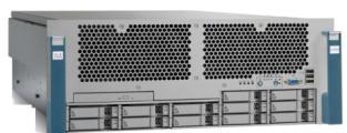 C-Series Product Details Cisco s Unified Computing System C-Series Rack-Mount servers now address the vast majority of data center compute requirements UCS C200 M2 High-Density Rack- Mount Server UCS