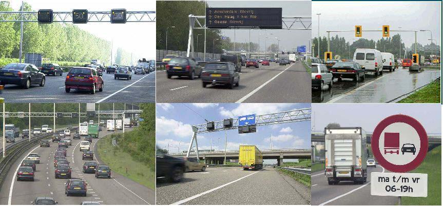 ANALYSING LOOP DATA FOR QUICK EVALUATION OF TRAFFIC MANAGEMENT MEASURES Henk Taale Rijkswaterstaat - AVV Transport Research Centre 1.