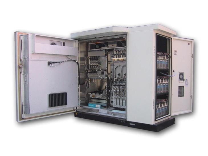 INCREASE EQUIPMENT LIFE INCREASE EQUIPMENT RUNTIME PROVIDE IDEAL BATTERY BACKUP TIME FOR EXPANDED NETWORK