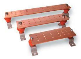 METAL STAMPINGS THAT DO NOT REQUIRE THE CAPABILITIES OF MULTI- SLIDE MACHINES.