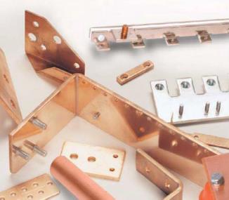 WE CAN SUPPLY OUR CUSTOMERS WITH A PRODUCTION READY PART WITH METAL FINISHING SERVICES