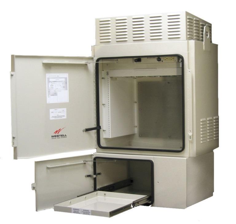 POLE & WALL MOUNTED ENCLOSURES POWERGY ENCLOSURES PROVIDE USER