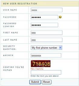 Step 3: Enter user name, password and host domain name of the registered website. Step 4: Click Test button to test the effectiveness of the relevant information.