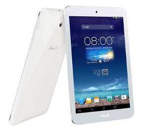 PC Products & Tablets (#3071301+3071321) ASUS MEMO PAD 8 Wi-Fi