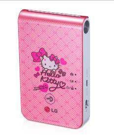 (Hello Kitty Edition) (PD239SP) RRP:$1,790 : $1,490 (#2853851) LG