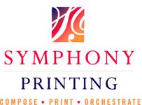 Symphony Online Print Center *** User Manual