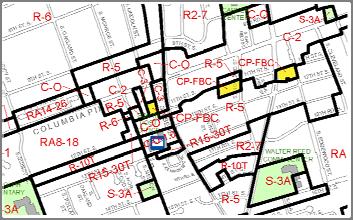 Are the Form based Controls for Greenfield, Major Redevelopment, of Infill Redevelopment Sites? Greenfield sites If one owner or cooperating owners, good to go. Really a more disciplined PUD.