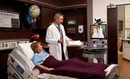 Enabled by Improved Collaboration via Cisco TelePresence Reduce