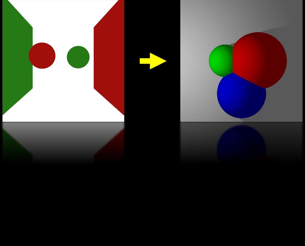 INFOGR Lecture 10 Shaders 4 Diffuse Basics of Shading A diffuse material scatters